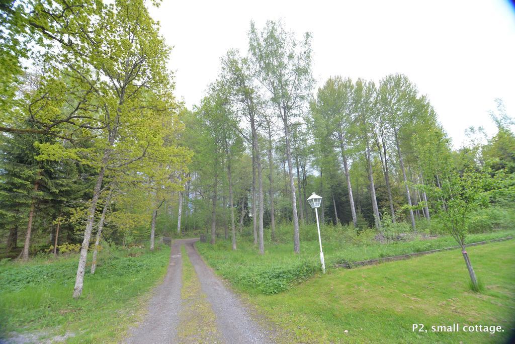 Nommen Fishing Cottages Vetlanda Habitación foto
